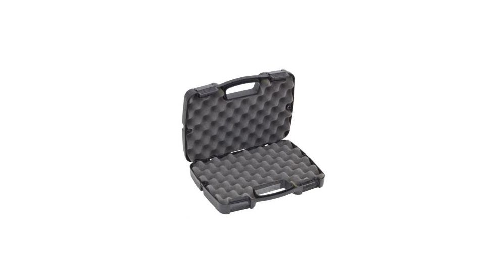 Plano Small Accessory Case W/ Foam - 1011600
