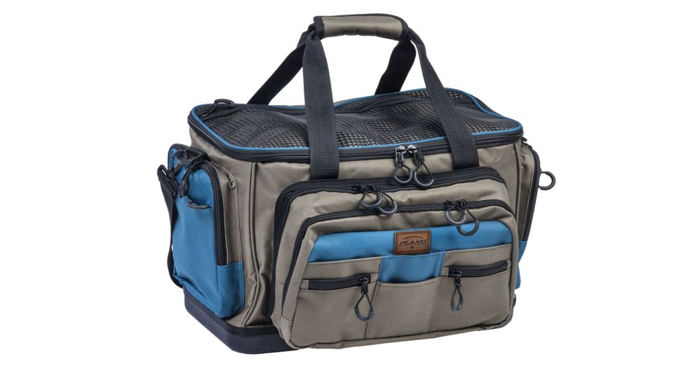 Plano Tackle Bag - 3600, Green, 463600