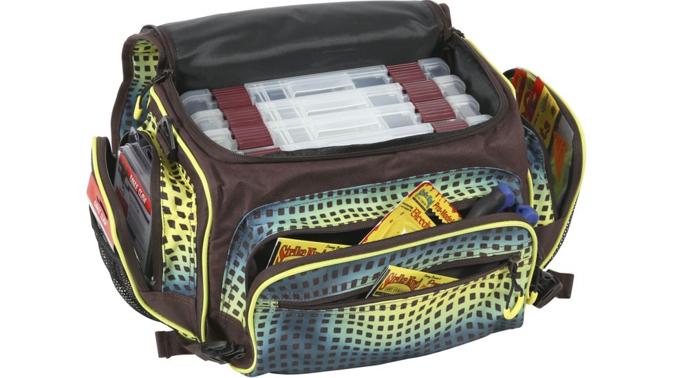 Plano Tackle Bag - 3600, Yellow, 413640