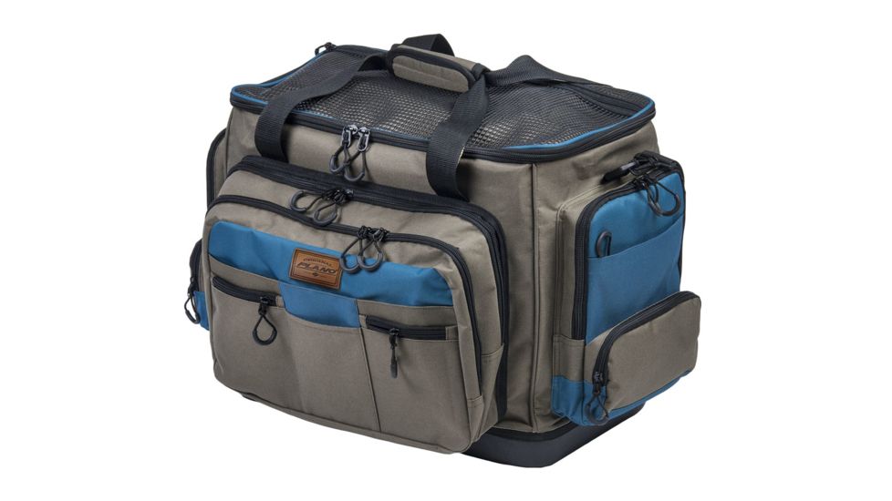 Plano Tackle Bag - 3700, Green, 463700