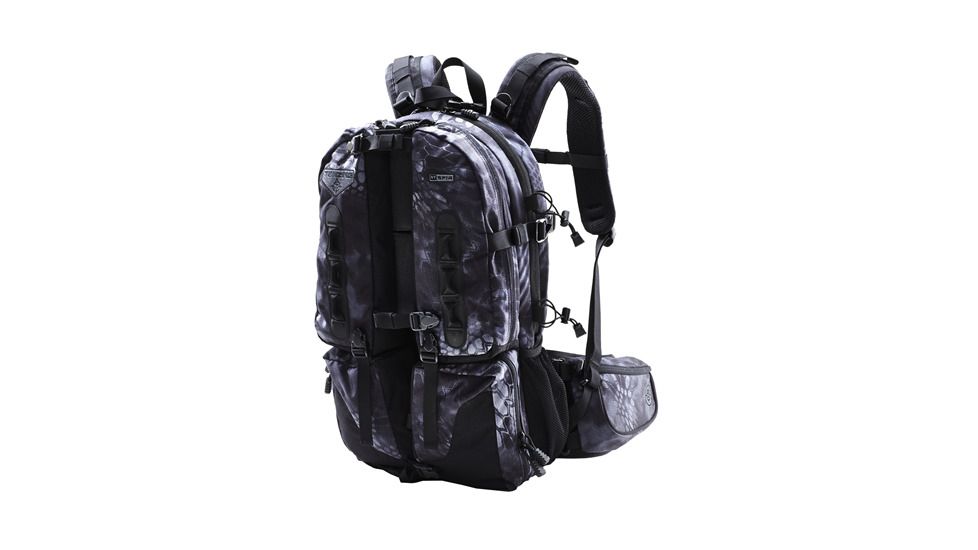 Plano Ttsp14 Tenzing Tactical Shooters Pack - 962060