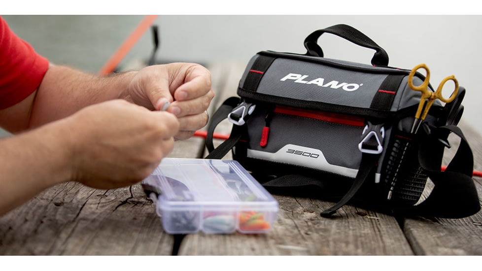 Plano Weekend Series 3500 Softsider Bag, PLABW250