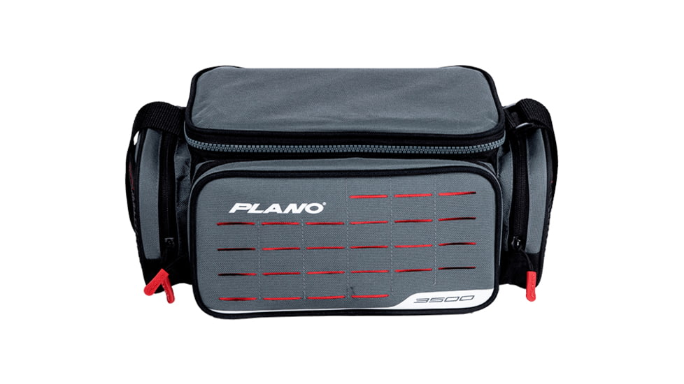 Plano Weekend Series 3500 Tackle Case, PLABW350