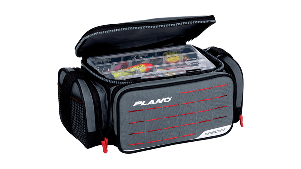 Plano Weekend Series 3500 Tackle Case, PLABW350