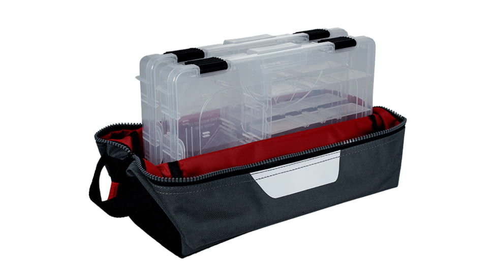 Plano Weekend Series 3600 Speedbag, Fold Down System, PLABW160