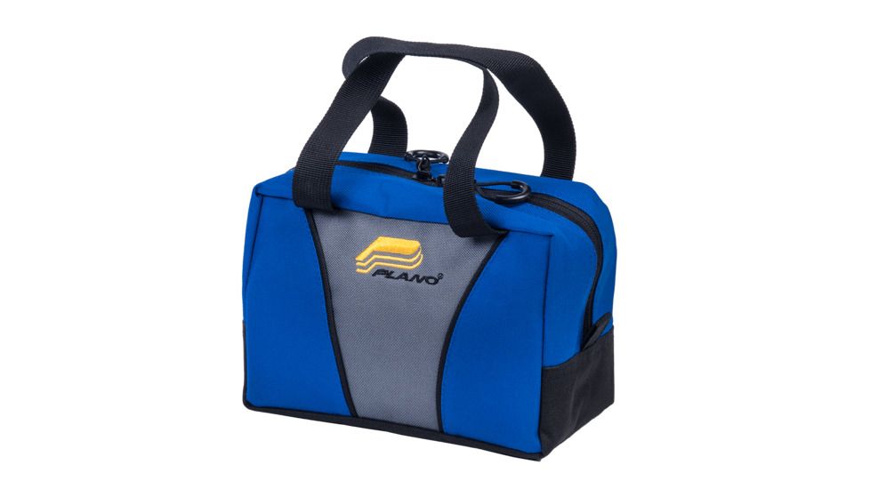 Plano Worm Speed Bag, Blue, 480820