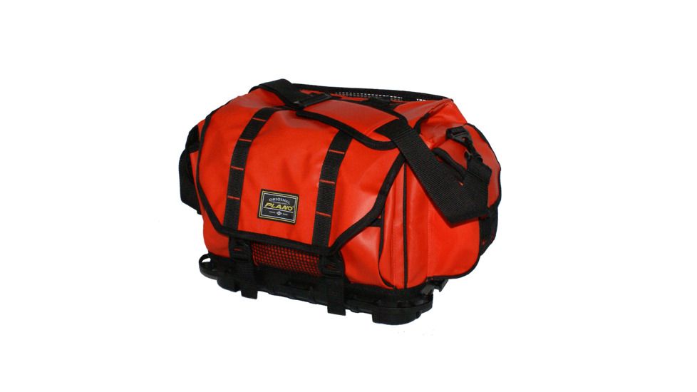 Plano Z-Series 3600 Size Bag, Orange, 119936