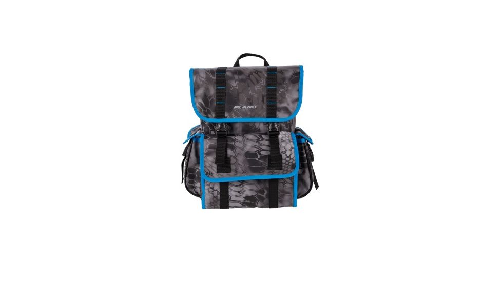 Plano Z-Series Tackle Backpack, Kryptek Raid, 15x15, PLAB19800