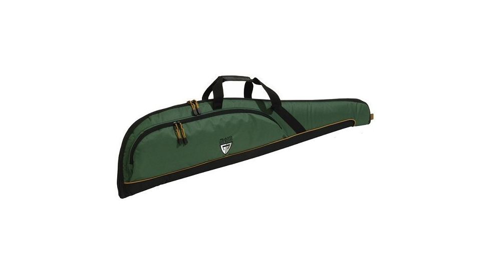 Plano 48in Hunter Green Rifle Case 34860