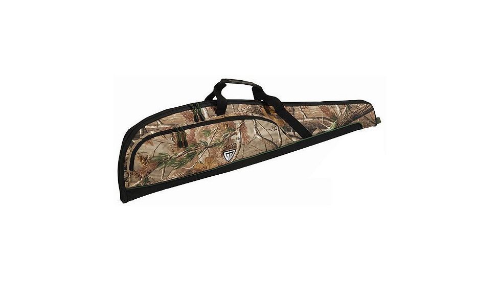 Plano 48in All Purpose Rifle Case, Realtree - 34850