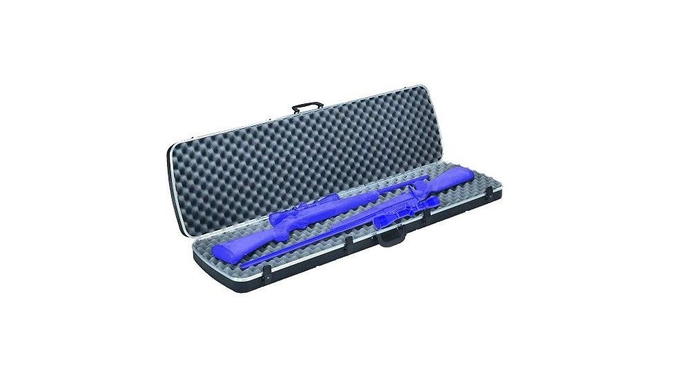 Plano DLX Double Scoped Rifle Case 51.75in x 13in x 3.875