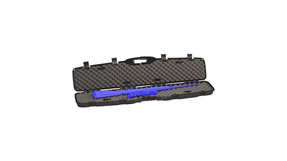 Plano Moulding Plano PillarLock Single Scoped Rifle Case 153101