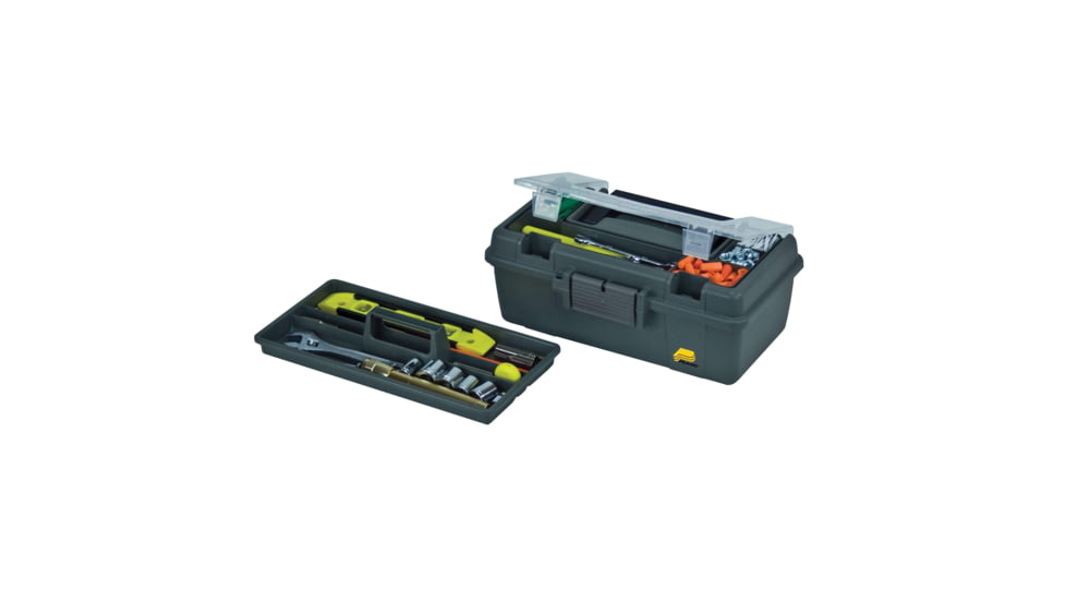 Plano 13 Compact Top Acc Tool Box