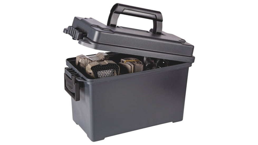 Plano 1712 Ammo Can Update
