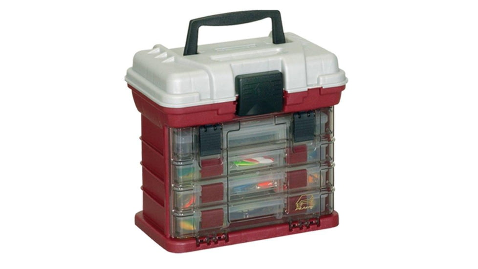 Plano 3500 Rack System Box