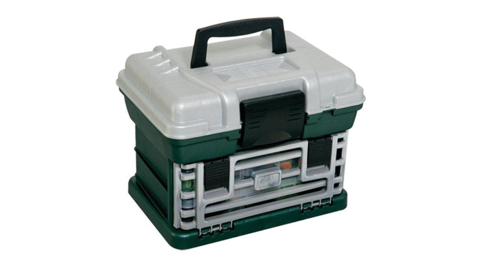 Plano 3650 Rack System Box