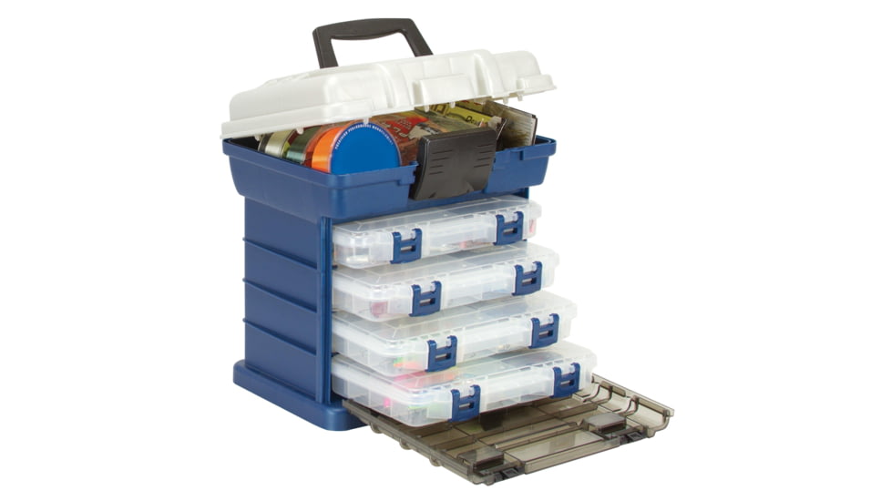 Plano 3650 Rack System Box