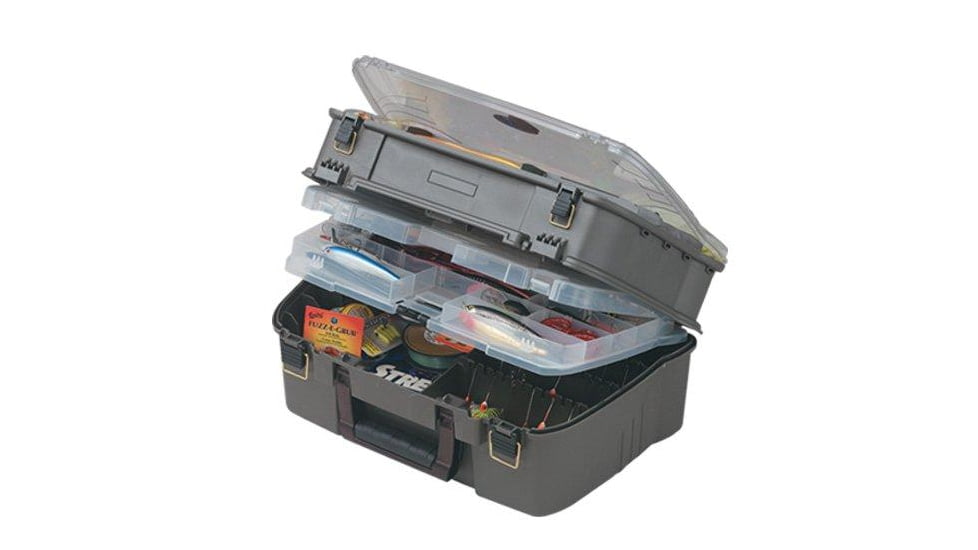 Plano 44 Mag Storage Rack