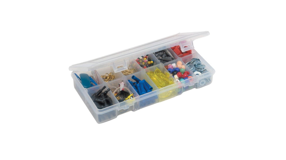 Plano Adjustable StowAway Case