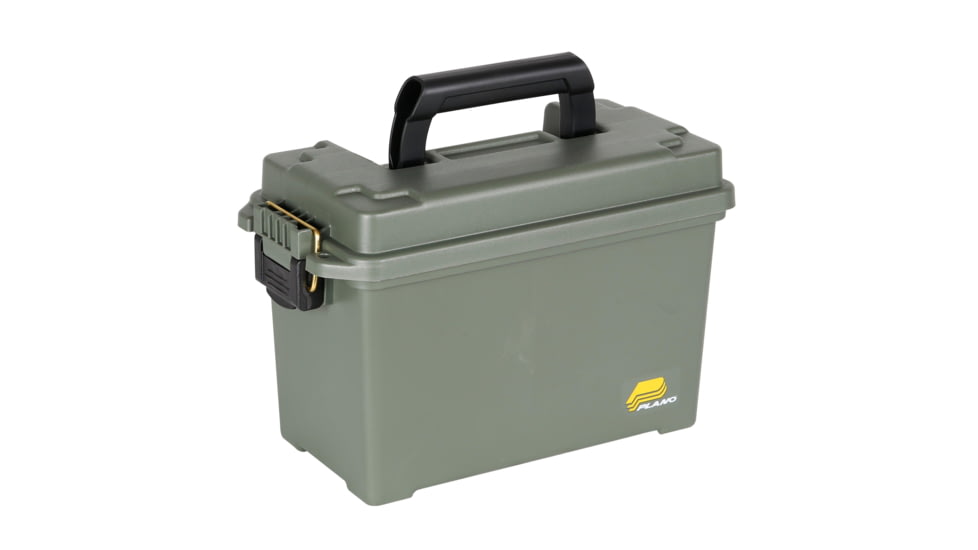 Plano Ammo Field Box Green 171200