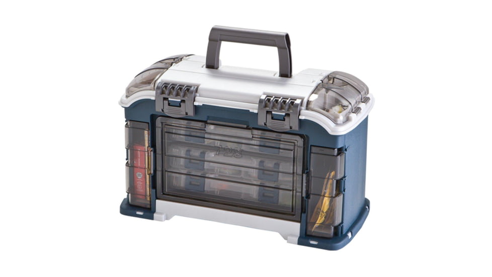 Plano Angled Tackle System Case