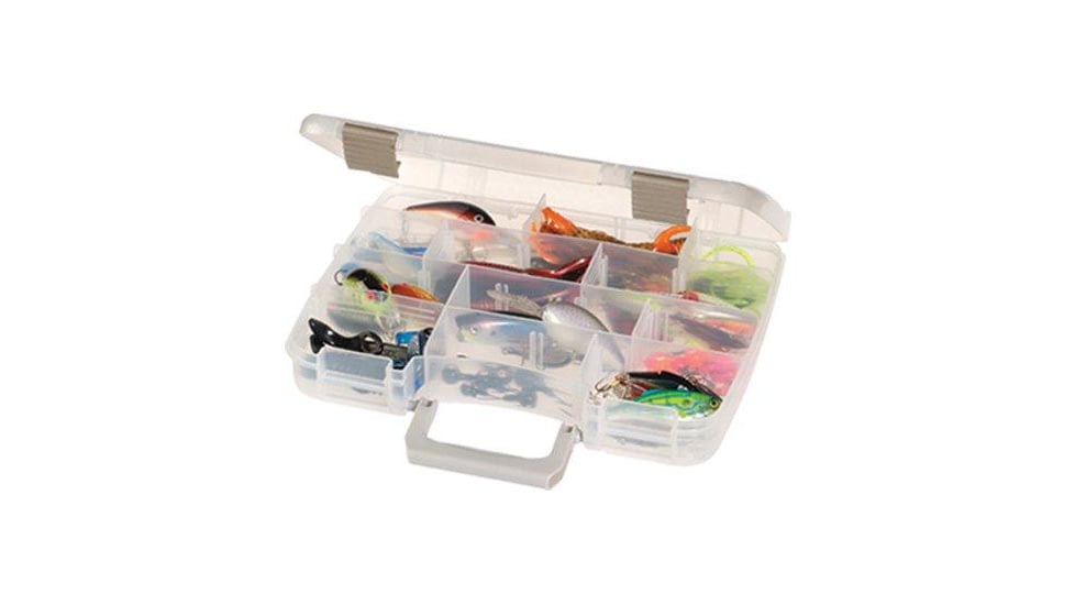 Plano Connectable Satchel Case