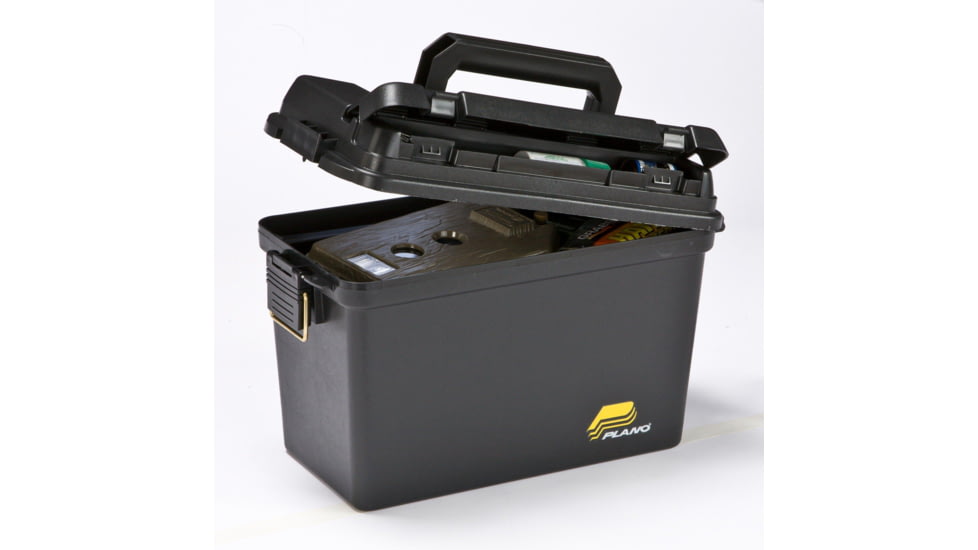 Plano Deep Field Case, 15In