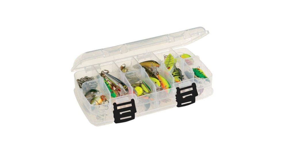 Plano Double-Sided StowAway Case