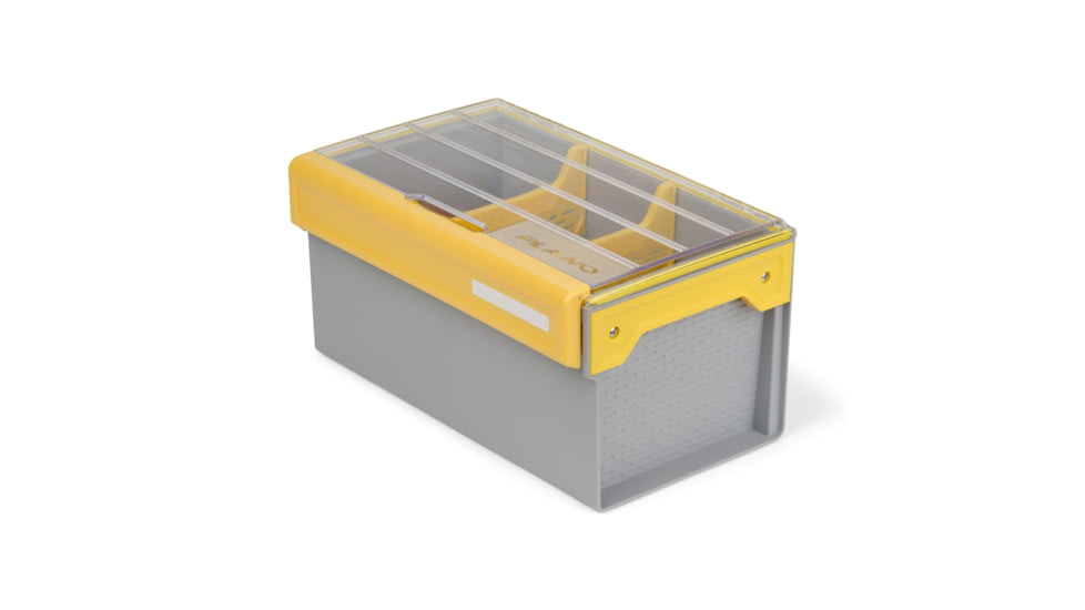 Plano Edge Plastics
