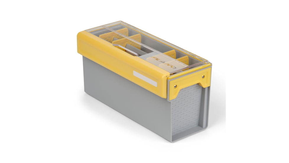 Plano Edge Spinnerbait