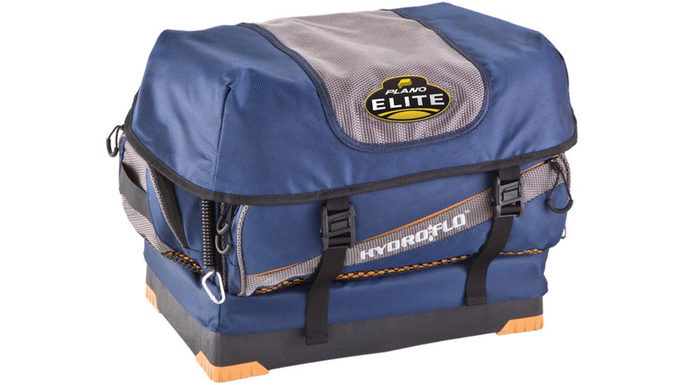 Plano Elite Hydro Flow System with 3-3750 and 1-3724 484500