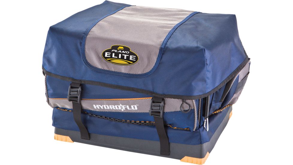 Plano Elite Hydro Flow System with 4-3750, 2-3724, 1-3701 484800