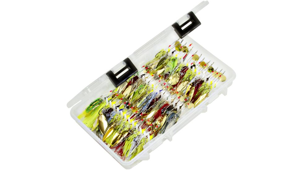 Plano Elite Spinner Bait 3700 Size 370704