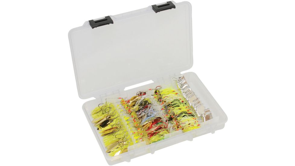 Plano Elite Spinner-Buzz Bait 3700 Size 370705