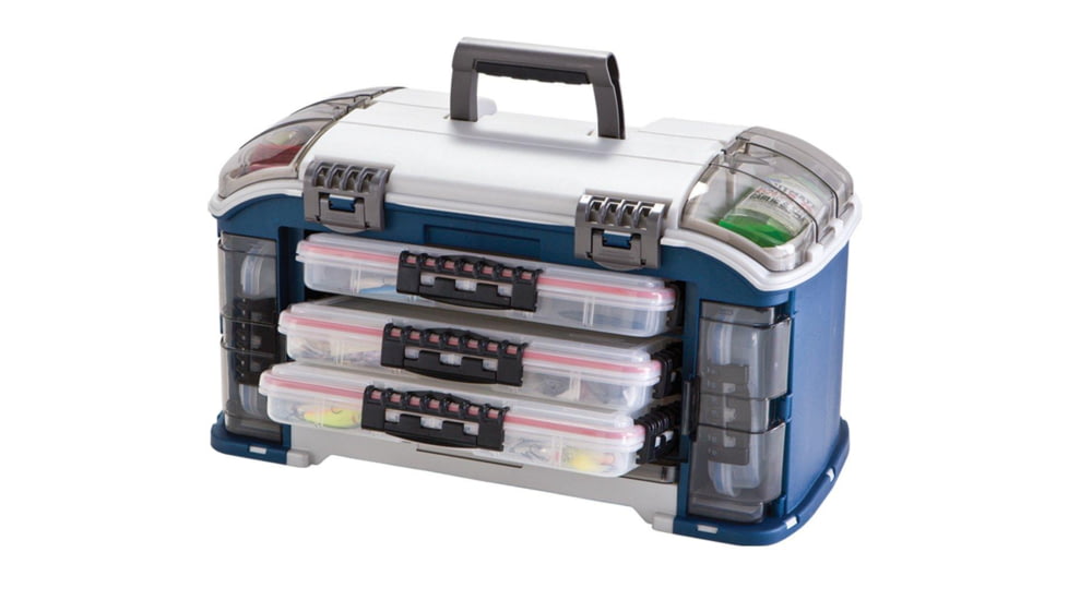 Plano Elite Ultimate Angler System