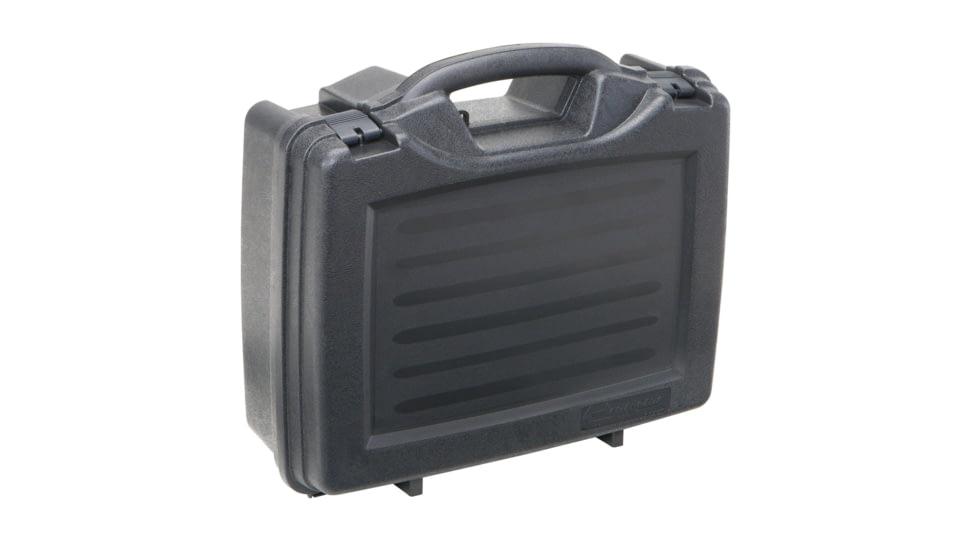 Plano Four Pistol Case