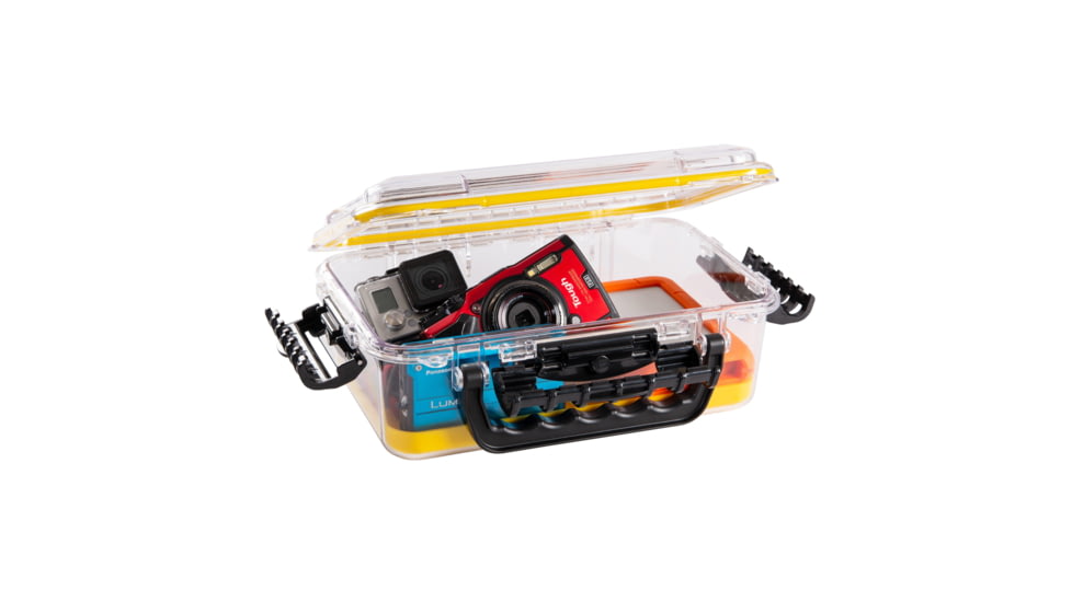Plano Guide Series Polycarbonate Waterproof Case
