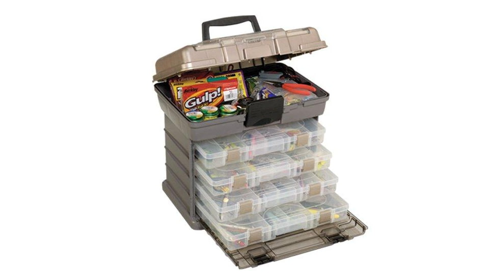 Plano Guide Series StowAway Rack System