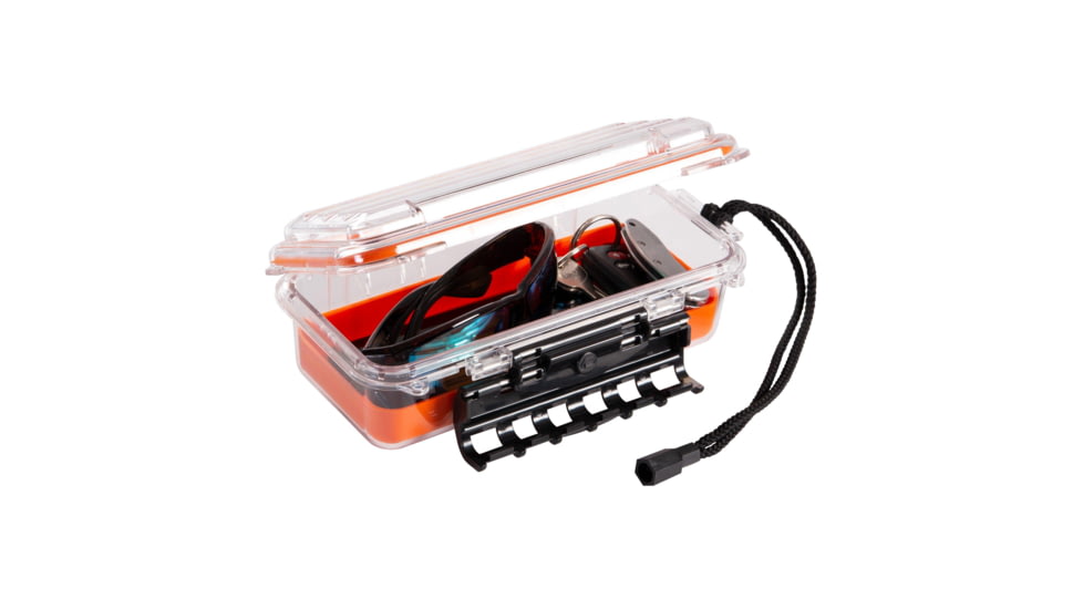 Plano Guide Series Waterproof Field Case