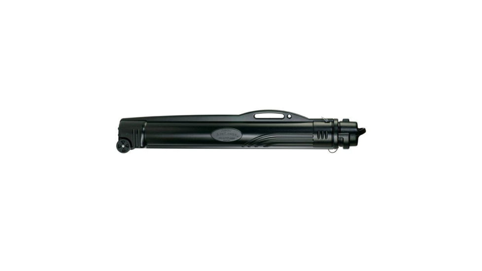 Plano Guide Series Jumbo Rod Tube,Black, PMC650800