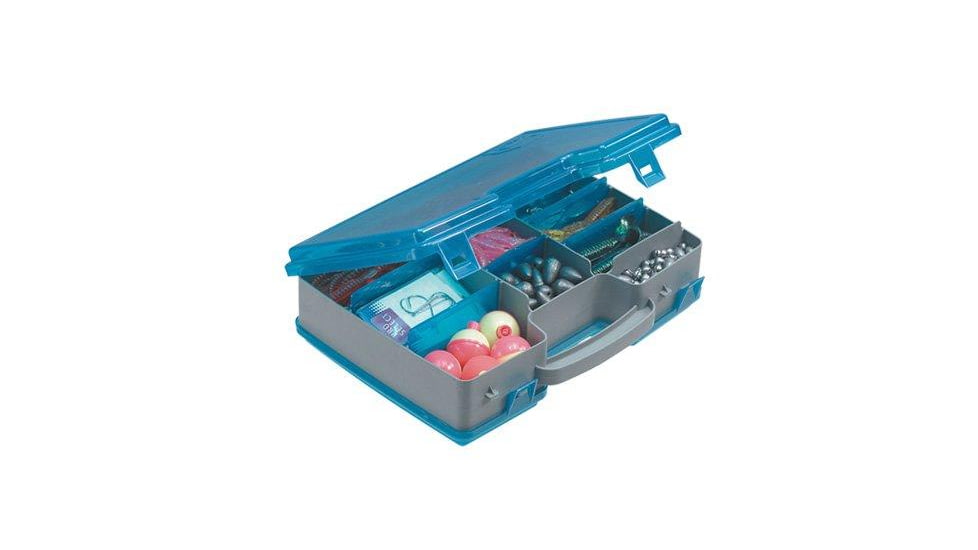 Plano Large 2-Sided Case