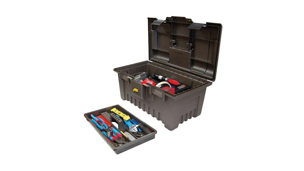 Plano Large Field Shooters Case