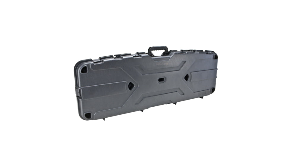 Plano PillarLock Double Scoped Rifle Case