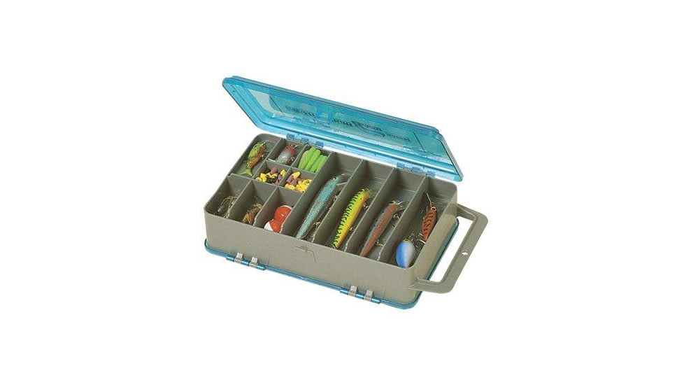 Plano Pocket-Pak Case