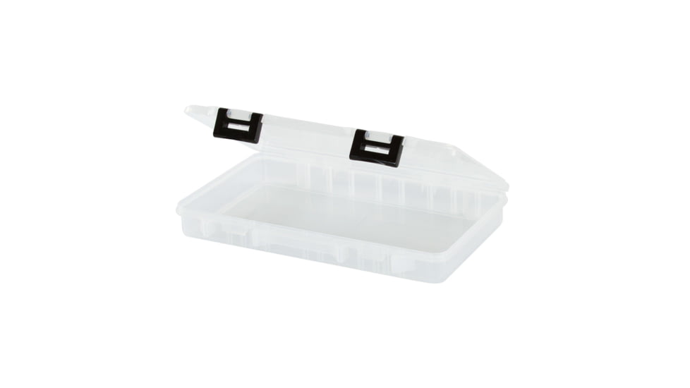 Plano StowAway Open-Compartment ,Clear, PMC370710