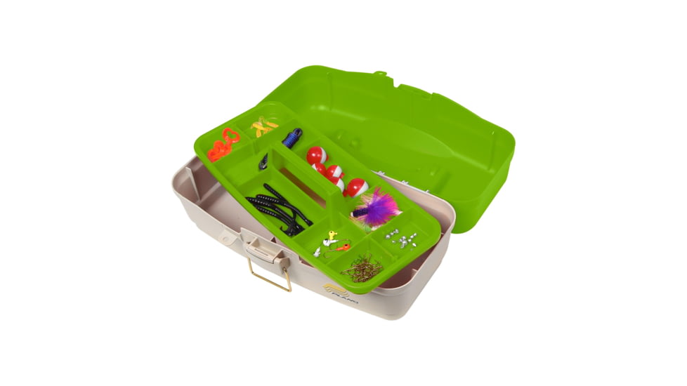 Plano Ready-Set-Fish 1-Tray Box