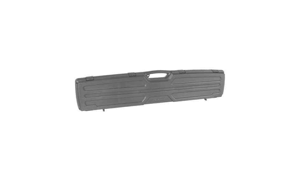 Plano SE Single Textured Plastic Rifle Case