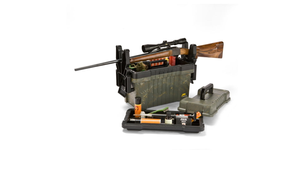 Plano Shooters Storage Case, 18In