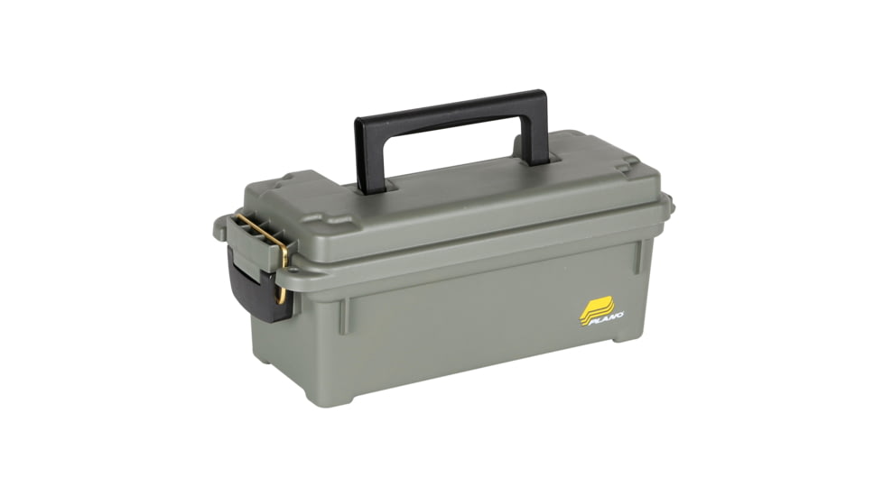 Plano Shotgun Shell Box