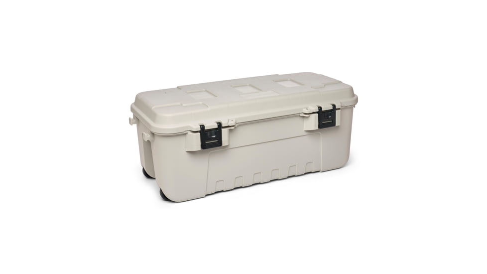 Plano Sportsmans Large Trunk, 108 Quart